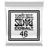 Ernie Ball COBALT SINGLE-046W              