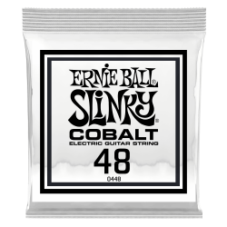Ernie Ball COBALT SINGLE-048W              