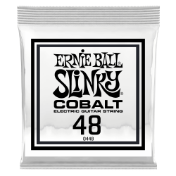 Ernie Ball COBALT SINGLE-048W