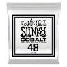 Ernie Ball COBALT SINGLE-048W