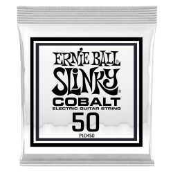 Ernie Ball COBALT SINGLE-050W              