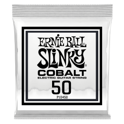 Ernie Ball COBALT SINGLE-050W