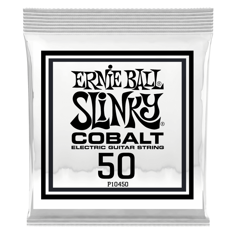 Ernie Ball COBALT SINGLE-050W 