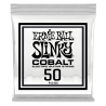 Ernie Ball COBALT SINGLE-050W