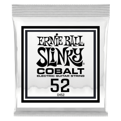 Ernie Ball COBALT SINGLE-052W              