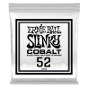 Ernie Ball COBALT SINGLE-052W