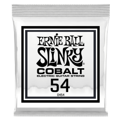 Ernie Ball COBALT SINGLE-054W              