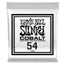 Ernie Ball COBALT SINGLE-054W