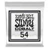 Ernie Ball COBALT SINGLE-054W              