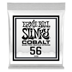 Ernie Ball COBALT SINGLE-056W              