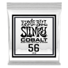 Ernie Ball COBALT SINGLE-056W              