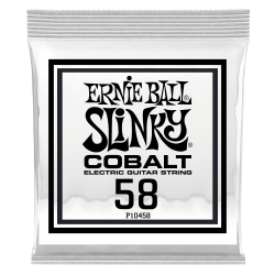 Ernie Ball COBALT SINGLE-058W