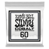 Ernie Ball COBALT SINGLE-060W 
