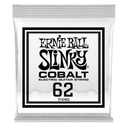 Ernie Ball COBALT SINGLE-062W              