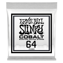 Ernie Ball COBALT SINGLE-064W 