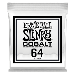 Ernie Ball COBALT SINGLE-064W