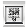 Ernie Ball COBALT SINGLE-064W