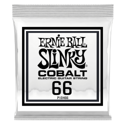 Ernie Ball COBALT SINGLE-066W              