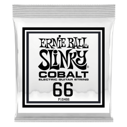 Ernie Ball COBALT SINGLE-066W