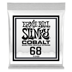 Ernie Ball COBALT SINGLE-068W