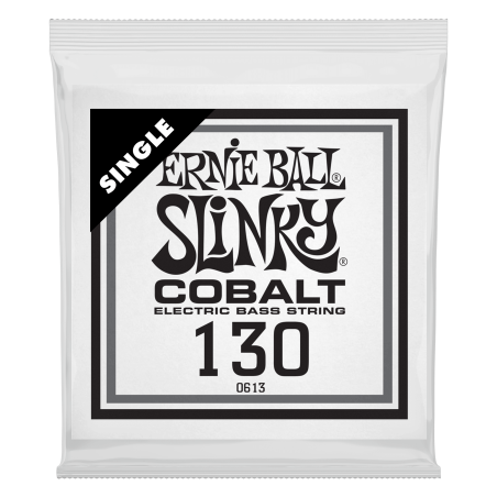 Ernie Ball COBALT BASS SINGLE-130W