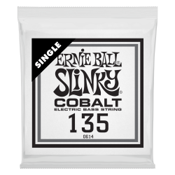 Ernie Ball COBALT BASS SINGLE-135W         