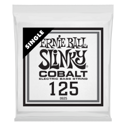 Ernie Ball COBALT BASS SINGLE-125W         