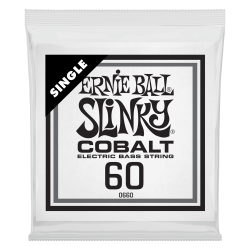 Ernie Ball COBALT BASS SINGLE-060W