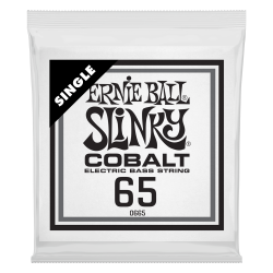 Ernie Ball COBALT BASS SINGLE-065W