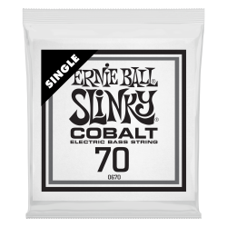 Ernie Ball COBALT BASS SINGLE-070W