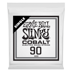 Ernie Ball COBALT BASS SINGLE-090W