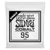 Ernie Ball COBALT BASS SINGLE-095W