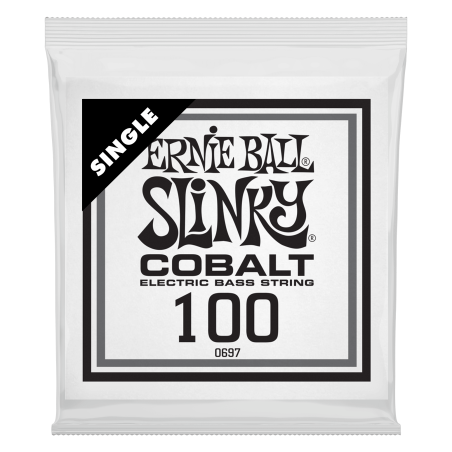 Ernie Ball COBALT BASS SINGLE-100W         