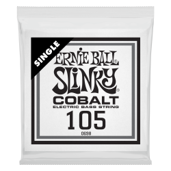 Ernie Ball COBALT BASS SINGLE-105W         