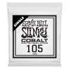 Ernie Ball COBALT BASS SINGLE-105W