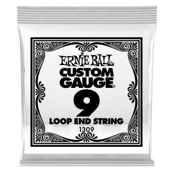 Ernie Ball LOOP END SINGLE-009             