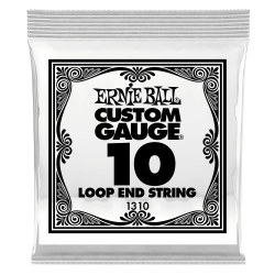 Ernie Ball LOOP END SINGLE-010