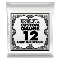 Ernie Ball LOOP END SINGLE-012