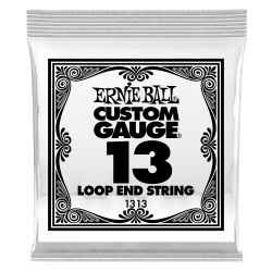 Ernie Ball LOOP END SINGLE-013             