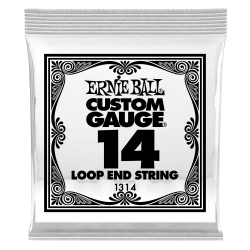 Ernie Ball LOOP END SINGLE-014             