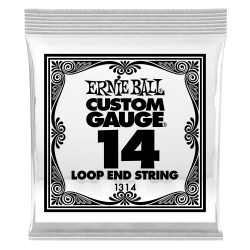 Ernie Ball LOOP END SINGLE-014