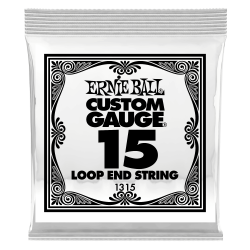 Ernie Ball LOOP END SINGLE-015