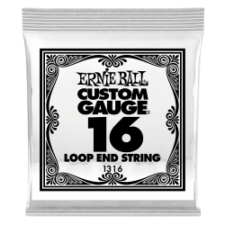 Ernie Ball LOOP END SINGLE-016