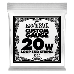 Ernie Ball LOOP END SINGLE-020