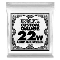 Ernie Ball LOOP END SINGLE-022             