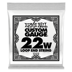 Ernie Ball LOOP END SINGLE-022