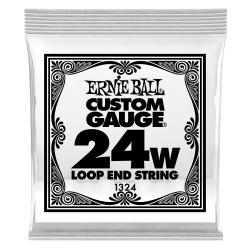 Ernie Ball LOOP END SINGLE-024