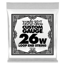 Ernie Ball LOOP END SINGLE-026