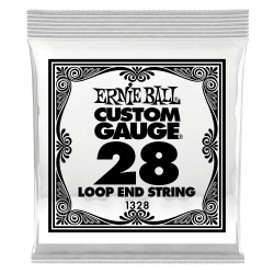 Ernie Ball LOOP END SINGLE-028             