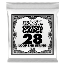 Ernie Ball LOOP END SINGLE-028